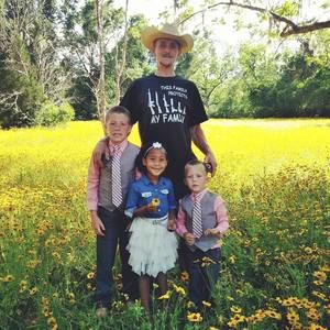 Meet your Posher, Daniel